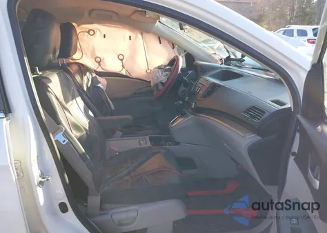 2014 Honda Cr-V Lx из США, поврежденный, VIN 5J6RM4H39EL038408